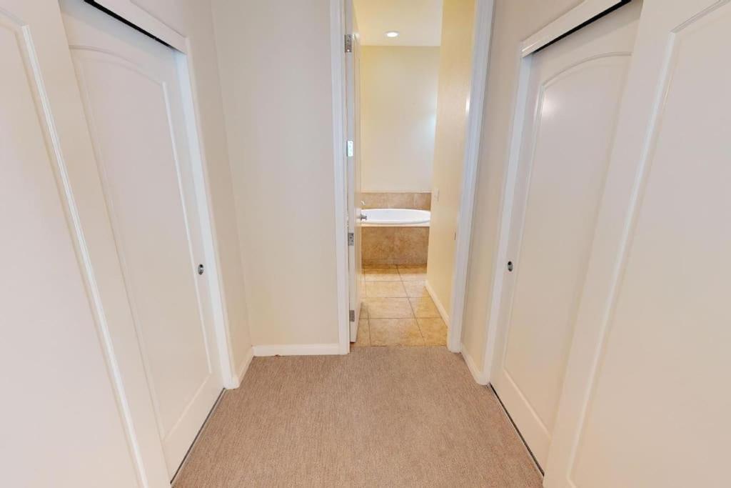 Lv305 Legacy Villas Townhome W Expansive Patio La Quinta Exteriör bild
