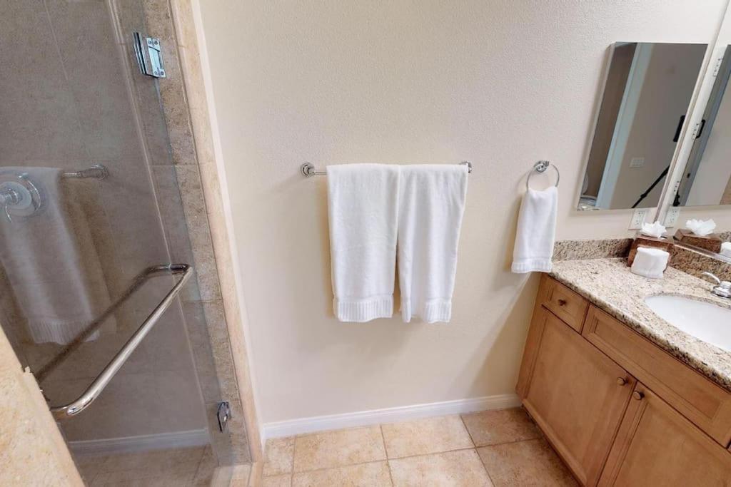 Lv305 Legacy Villas Townhome W Expansive Patio La Quinta Exteriör bild