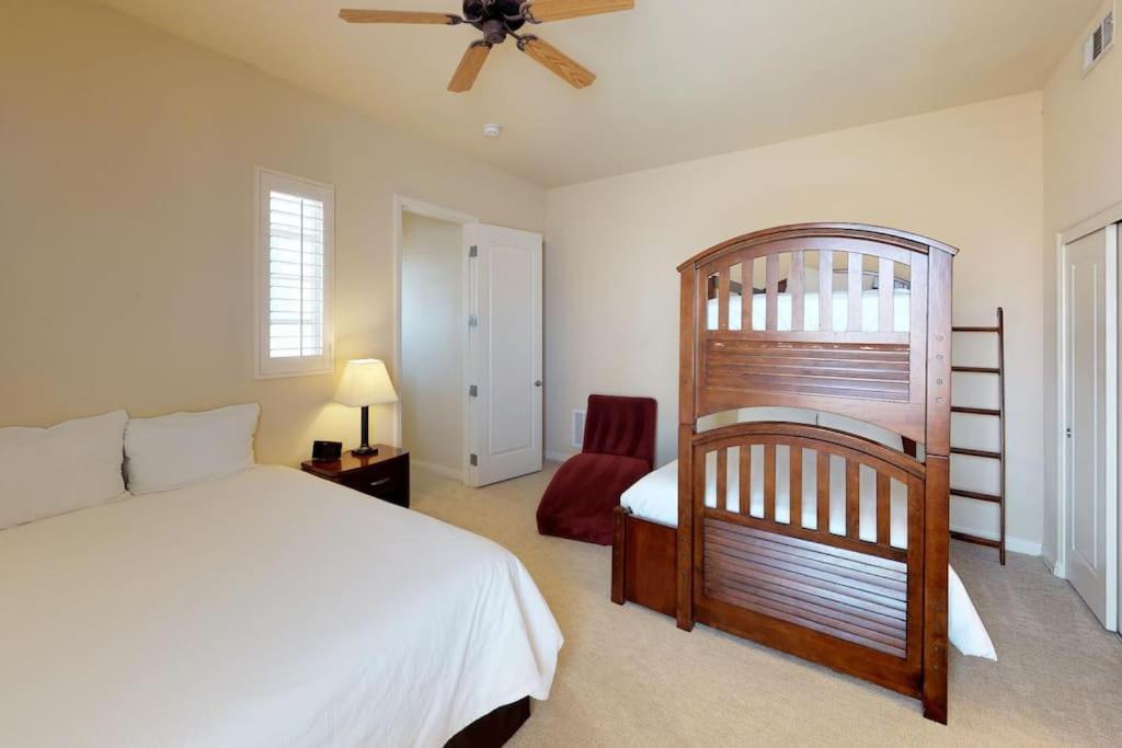 Lv305 Legacy Villas Townhome W Expansive Patio La Quinta Exteriör bild