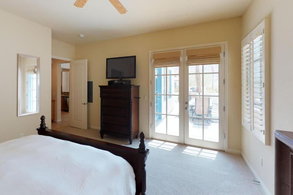 Lv305 Legacy Villas Townhome W Expansive Patio La Quinta Exteriör bild